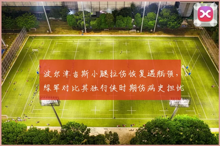 波尔津吉斯小腿拉伤恢复遇瓶颈，绿军对比其独行侠时期伤病史担忧