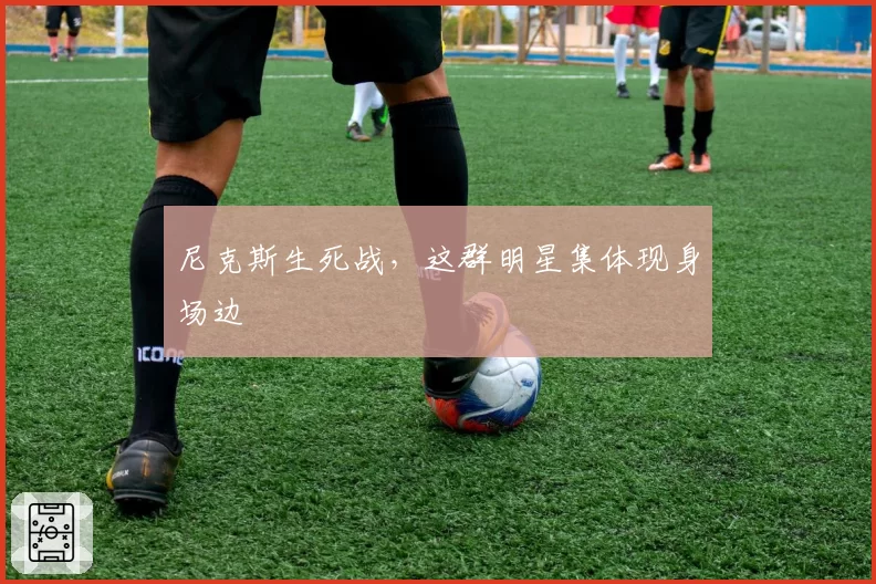 尼克斯生死战,这群明星集体现身场边