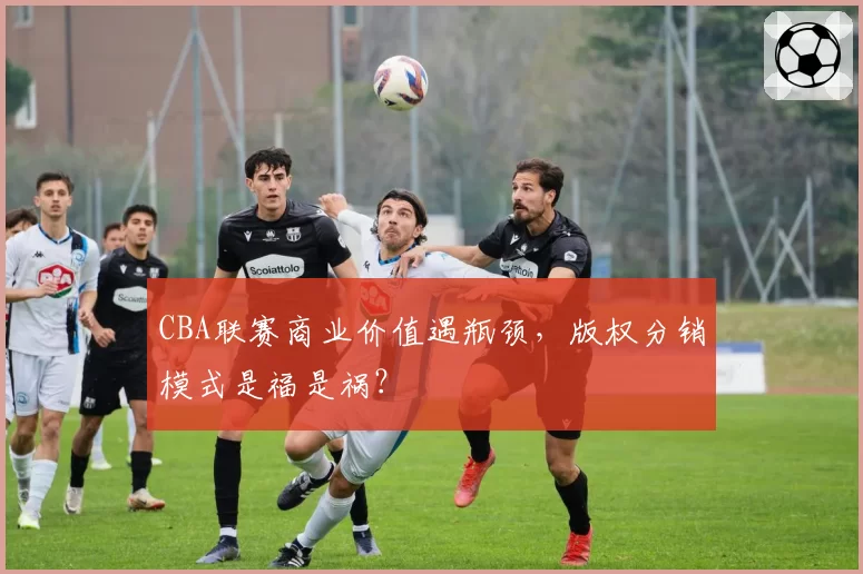 CBA联赛商业价值遇瓶颈,版权分销模式是福是祸?